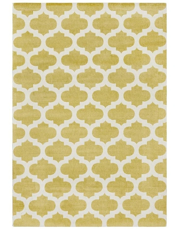 Rug Culture City Trellis Stylish Design Rug Green 1 Rug Culture City Trellis Stylish Design Rug Green