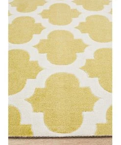 Rug Culture City Trellis Stylish Design Rug Green 10 Rug Culture City Trellis Stylish Design Rug Green -The Shine Nook Sales Store 790155730 4 720x928