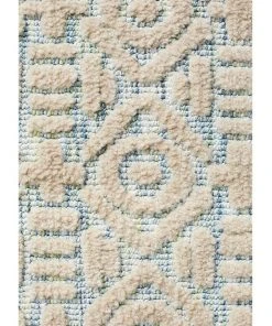 Rug Culture Levi 361 Blue -The Shine Nook Sales Store 790155820 5 720x928
