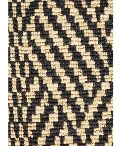 Rug Culture Kenya Kimi Hand Woven Tribal Jute Rug -The Shine Nook Sales Store 790156270 6 720x928