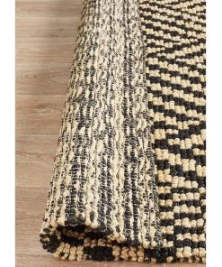 Rug Culture Kenya Kimi Hand Woven Tribal Jute Rug -The Shine Nook Sales Store 790156270 7 720x928