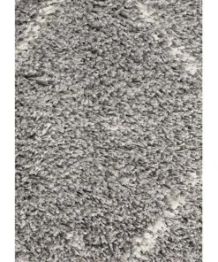 Rug Culture Saffron 44 Silver Runner Rug -The Shine Nook Sales Store 790156810 5 720x928