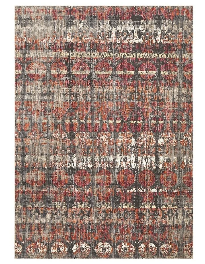 Rug Culture Jezebel Fluid Eve Modern Rust Rug 1 Rug Culture Jezebel Fluid Eve Modern Rust Rug