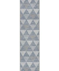 Rug Culture Terrace 5503 Blue