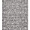 Rug Culture Relic Sammy Graphite Cobolt Rug