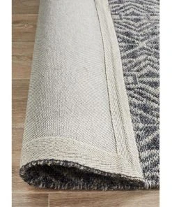 Rug Culture Relic Sammy Graphite Cobolt Rug -The Shine Nook Sales Store 790157620 7 720x928