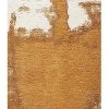 Rug Culture Magnolia 11 Mustard Rug