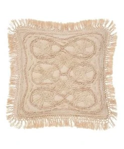 Linen House Somers Cushions in Sand