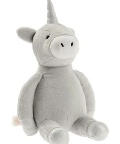 Hiccups Magical Unicorn Cushion