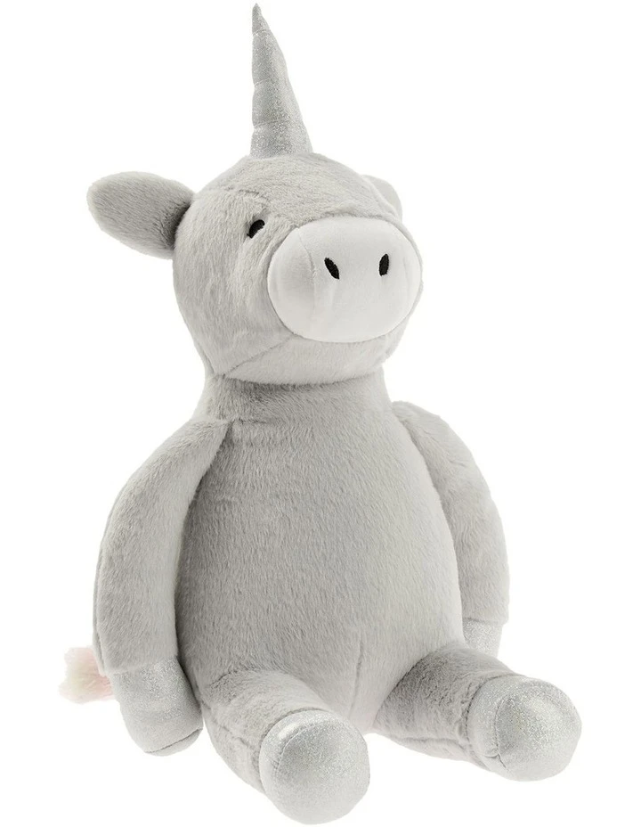 Hiccups Magical Unicorn Cushion 1 Hiccups Magical Unicorn Cushion