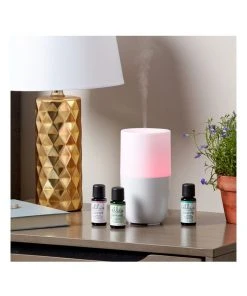 MyBaby Slumber Scents Aromatherapy Diffuser 130ml -The Shine Nook Sales Store 792771310 3 720x928