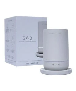 In Essence 360 Whisper Diffuser