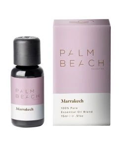 Palm Beach Collection Marrakech Essential Oil Blend 15ml