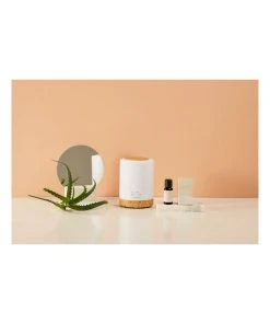 Palm Beach Collection Nurture Essential Oil Blend 15ml -The Shine Nook Sales Store 796461850 3 720x928