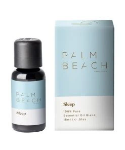 Palm Beach Collection Sleep Essential Oil Blend 15ml