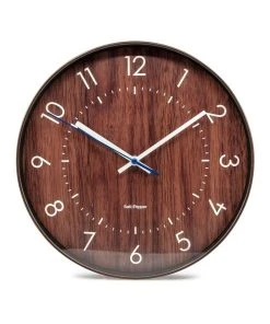 Salt&Pepper BAILEY Click - 31cm - Dark Brown