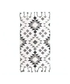 Collective Sol Traditional Rug Runner