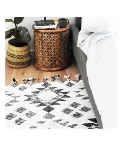 Collective Sol Traditional Rug Runner 11 Collective Sol Traditional Rug Runner -The Shine Nook Sales Store 797026960 5 720x928