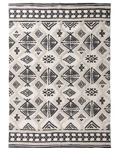 Collective Sol Picasso Tufted Rug