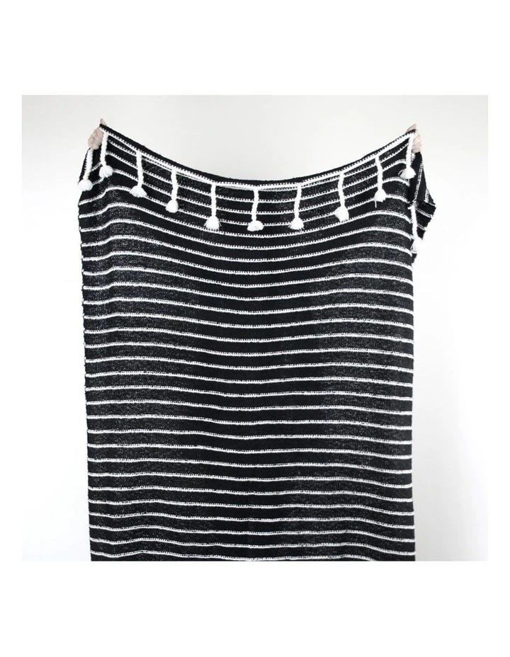 Collective Sol Bubble Throw 4 Collective Sol Bubble Throw - Image 4