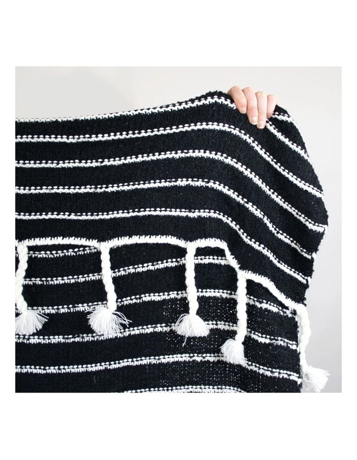 Collective Sol Bubble Throw 6 Collective Sol Bubble Throw - Image 6