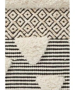 Rug Culture Miller Rhythm Flow Ivory Rug -The Shine Nook Sales Store 797875660 5 720x928