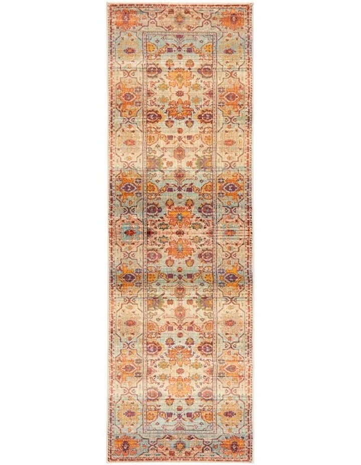 Rug Culture Odyssey 130 Multi 1 Rug Culture Odyssey 130 Multi