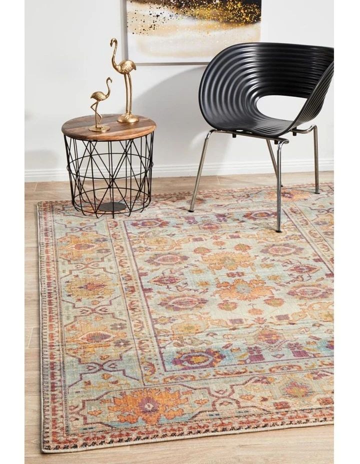 Rug Culture Odyssey 130 Multi 3 Rug Culture Odyssey 130 Multi - Image 3