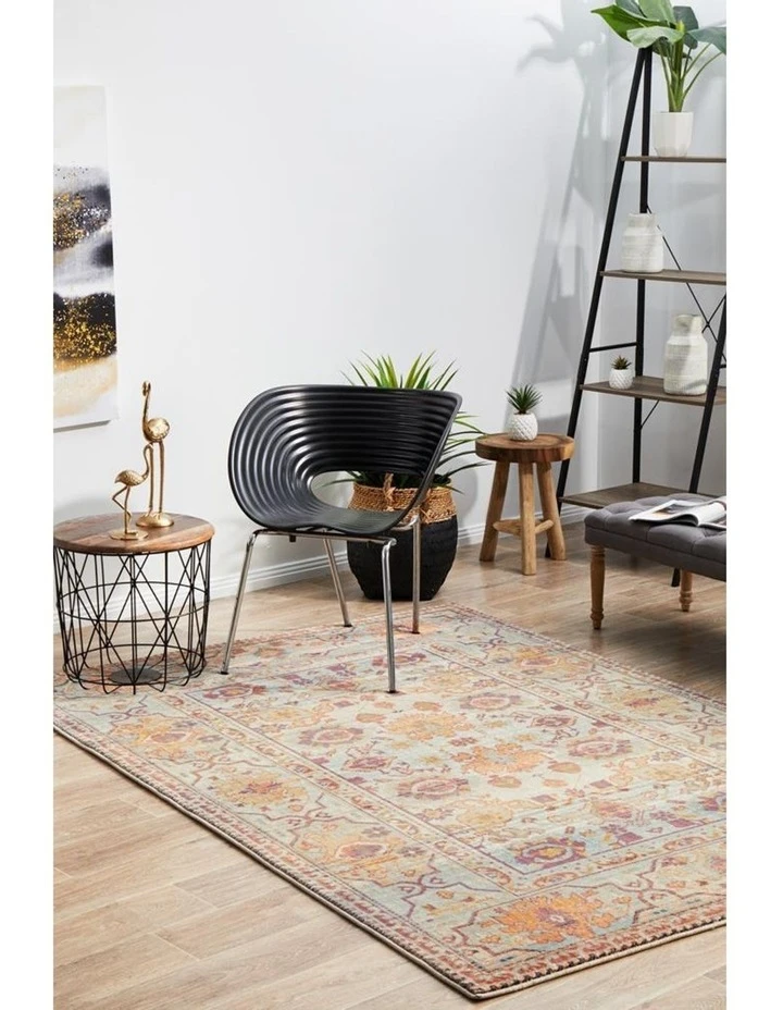 Rug Culture Odyssey 130 Multi 4 Rug Culture Odyssey 130 Multi - Image 4