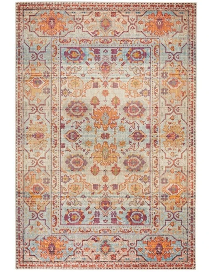 Rug Culture Odyssey 130 Multi 5 Rug Culture Odyssey 130 Multi - Image 5