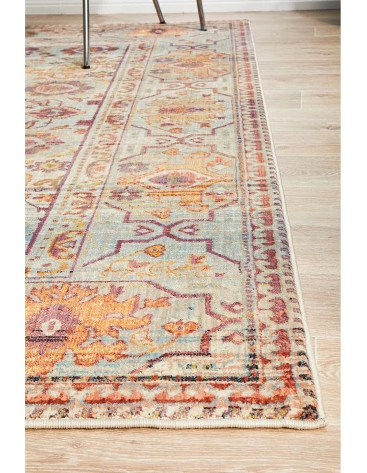 Rug Culture Odyssey 130 Multi 7 Rug Culture Odyssey 130 Multi - Image 7