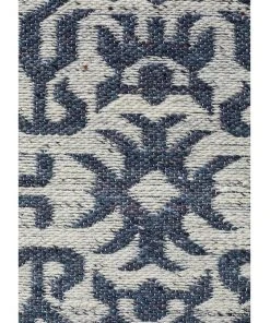 Rug Culture Relic Kian Silver Navy Rug -The Shine Nook Sales Store 797876110 5 720x928