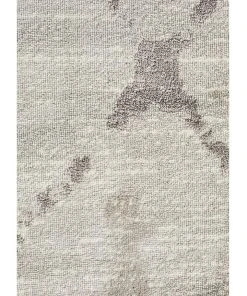 Rug Culture Kendall Contemporary Diamond Rug Silver Grey -The Shine Nook Sales Store 797876200 5 720x928