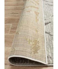 Rug Culture Kendall Contemporary Diamond Rug Silver Grey -The Shine Nook Sales Store 797876200 6 720x928