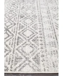 Rug Culture Oasis Ismail White Grey Rustic Rug 10 Rug Culture Oasis Ismail White Grey Rustic Rug -The Shine Nook Sales Store 797876920 4 720x928