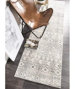 Rug Culture Oasis Ismail White Grey Rustic Rug 13 Rug Culture Oasis Ismail White Grey Rustic Rug -The Shine Nook Sales Store 797876920 7 720x928