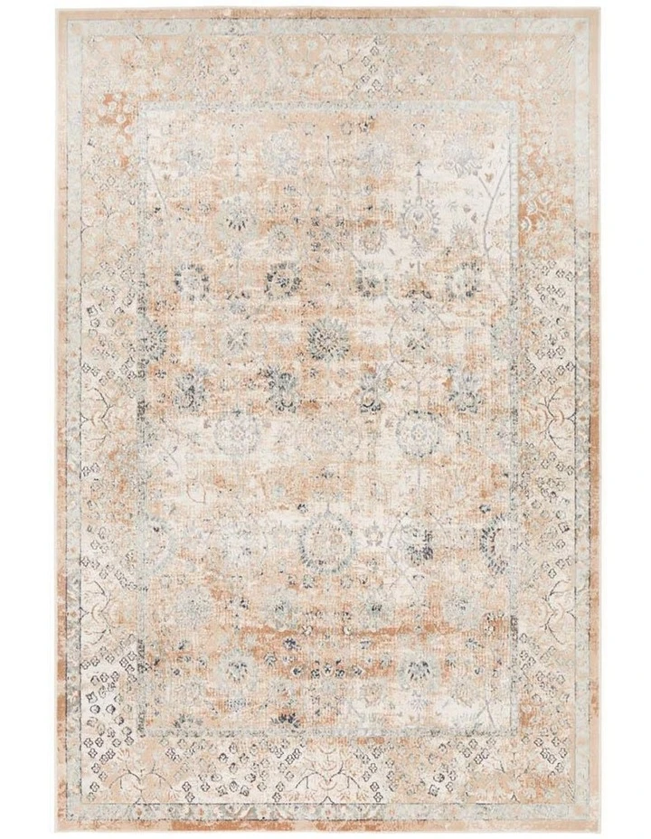Rug Culture Providence Esquire Vine Traditional Cream Rug 1 Rug Culture Providence Esquire Vine Traditional Cream Rug