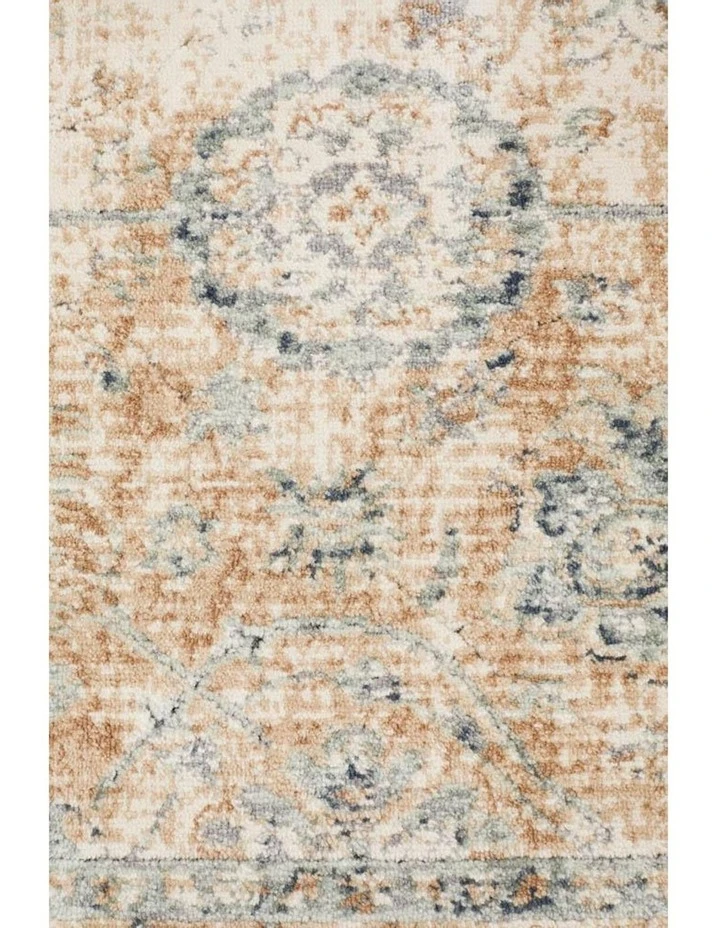 Rug Culture Providence Esquire Vine Traditional Cream Rug 3 Rug Culture Providence Esquire Vine Traditional Cream Rug - Image 3