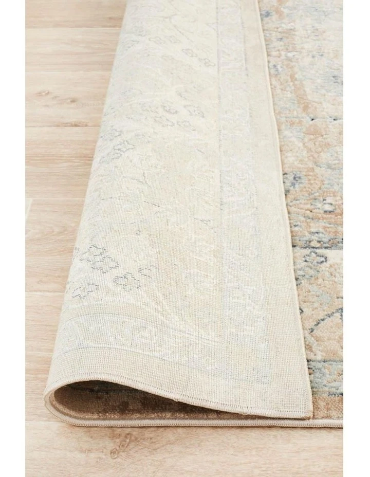 Rug Culture Providence Esquire Vine Traditional Cream Rug 4 Rug Culture Providence Esquire Vine Traditional Cream Rug - Image 4
