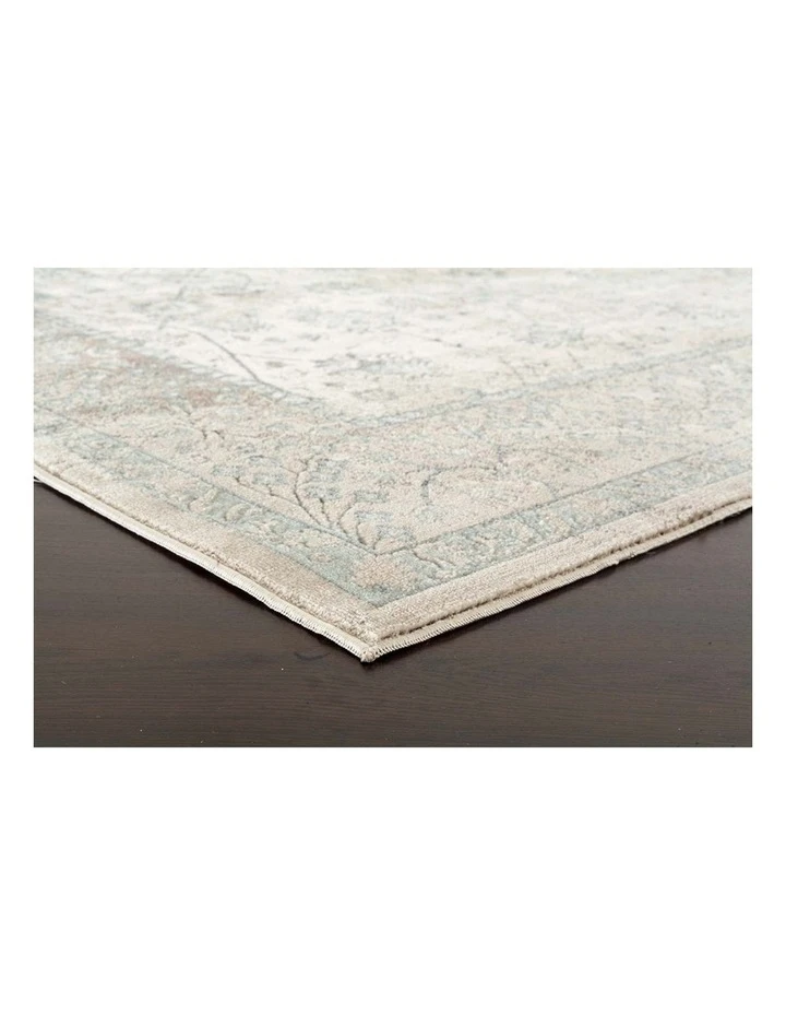 Rug Culture Providence Esquire Vine Traditional Cream Rug 7 Rug Culture Providence Esquire Vine Traditional Cream Rug - Image 7