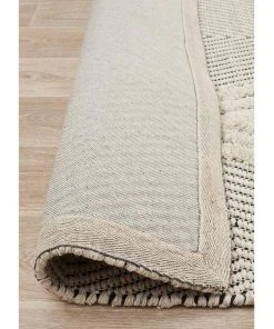 Rug Culture Miller Rhythm Chime Bone Rug -The Shine Nook Sales Store 797877280 6 720x928