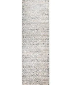 Rug Culture Providence Esquire Segments Traditional Blue Rug