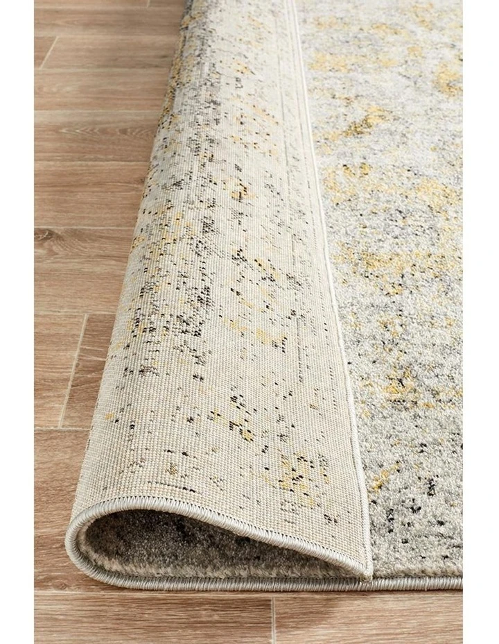 Rug Culture Museum Wesley Silver Rug 7 Rug Culture Museum Wesley Silver Rug - Image 7