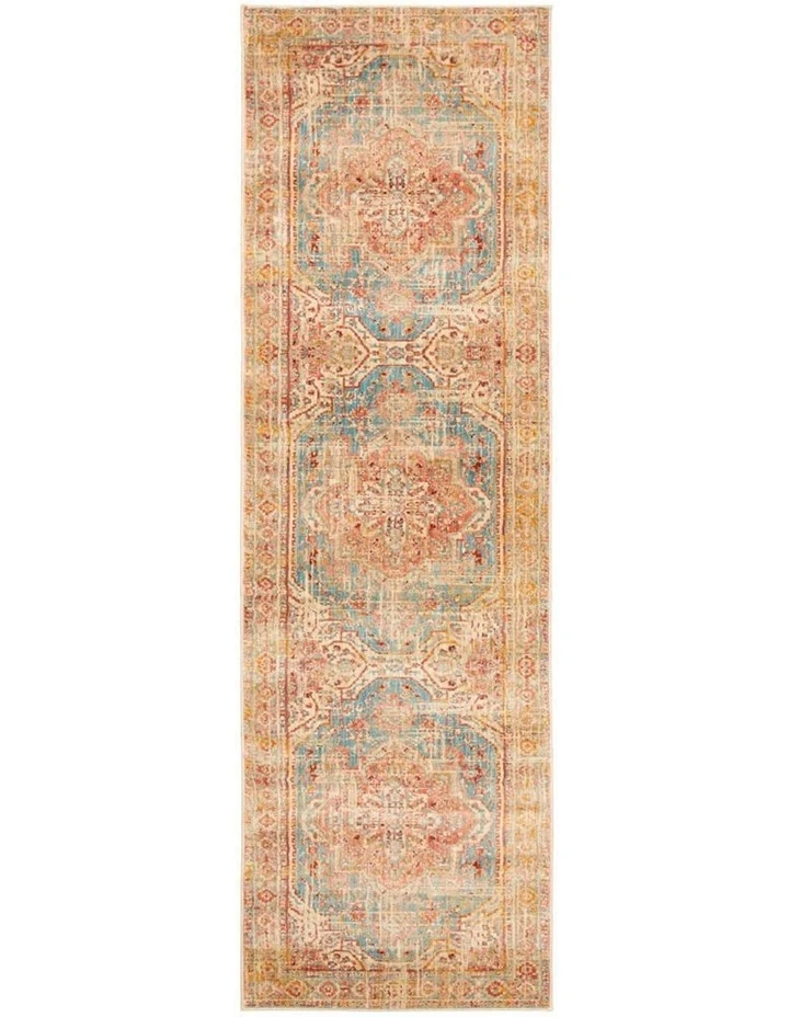 Rug Culture Odyssey 110 Blue 1 Rug Culture Odyssey 110 Blue