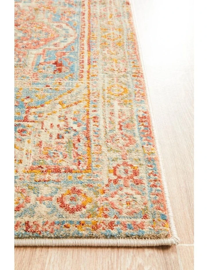 Rug Culture Odyssey 110 Blue 5 Rug Culture Odyssey 110 Blue - Image 5