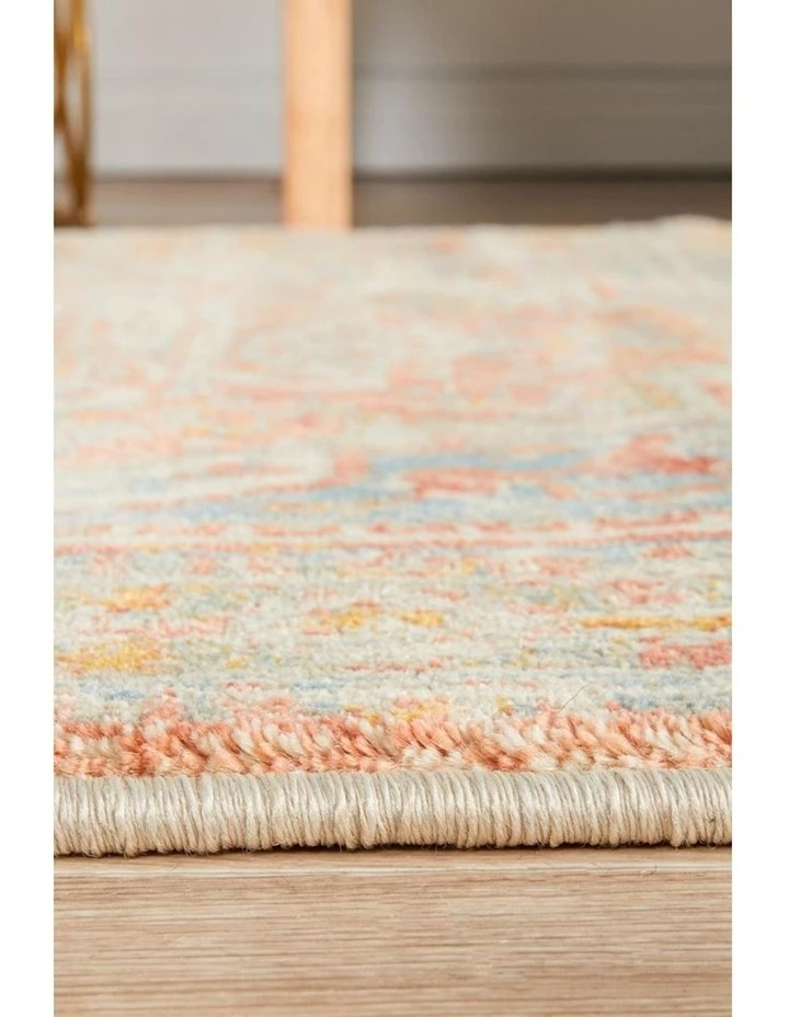 Rug Culture Odyssey 110 Blue 6 Rug Culture Odyssey 110 Blue - Image 6