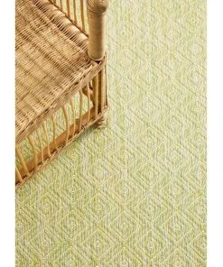 Rug Culture Terrace 5500 Green -The Shine Nook Sales Store 797878000 5 720x928