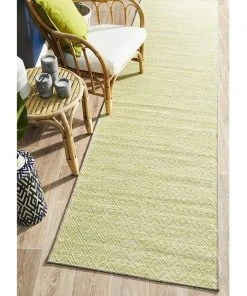 Rug Culture Terrace 5500 Green -The Shine Nook Sales Store 797878000 7 720x928