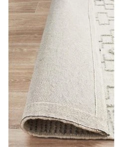 Rug Culture Salena Rug Ivory 12 Rug Culture Salena Rug Ivory -The Shine Nook Sales Store 797878090 6 720x928