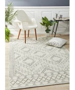 Rug Culture Salena Rug Ivory 13 Rug Culture Salena Rug Ivory -The Shine Nook Sales Store 797878090 7 720x928